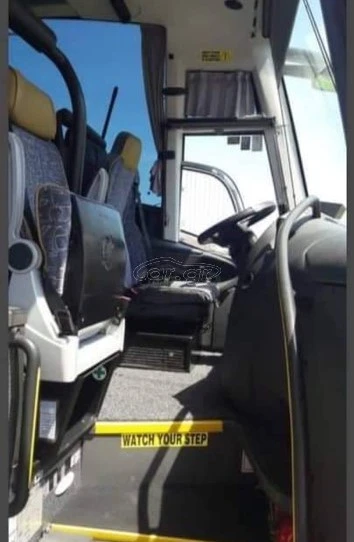 Scania Irizar, снимка 12 - Бусове и автобуси - 52562825