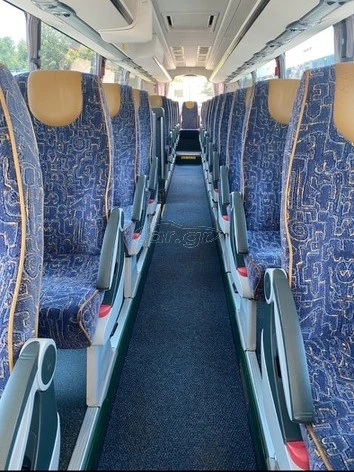 Scania Irizar  - изображение 5