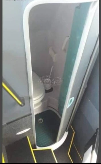 Scania Irizar  - изображение 10