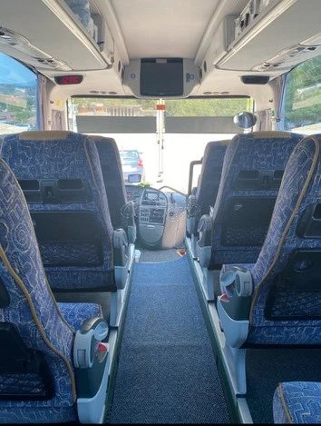 Scania Irizar  - изображение 6