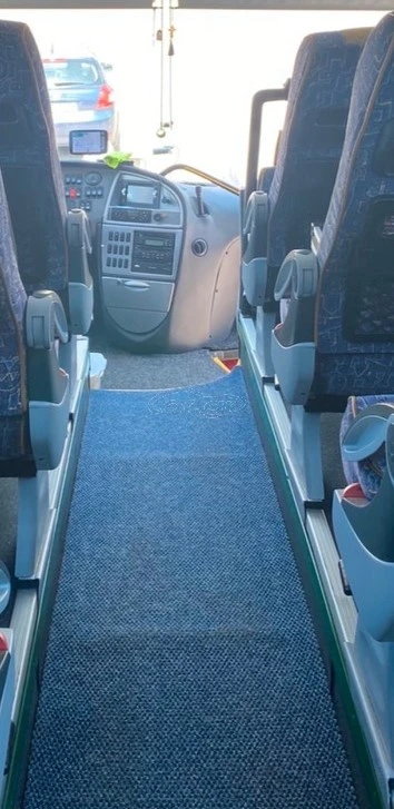 Scania Irizar  - изображение 4