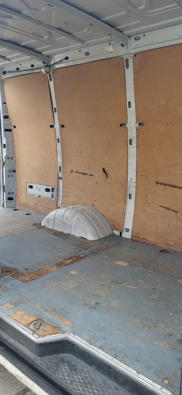 Iveco 35c13, снимка 5 - Бусове и автобуси - 52816479