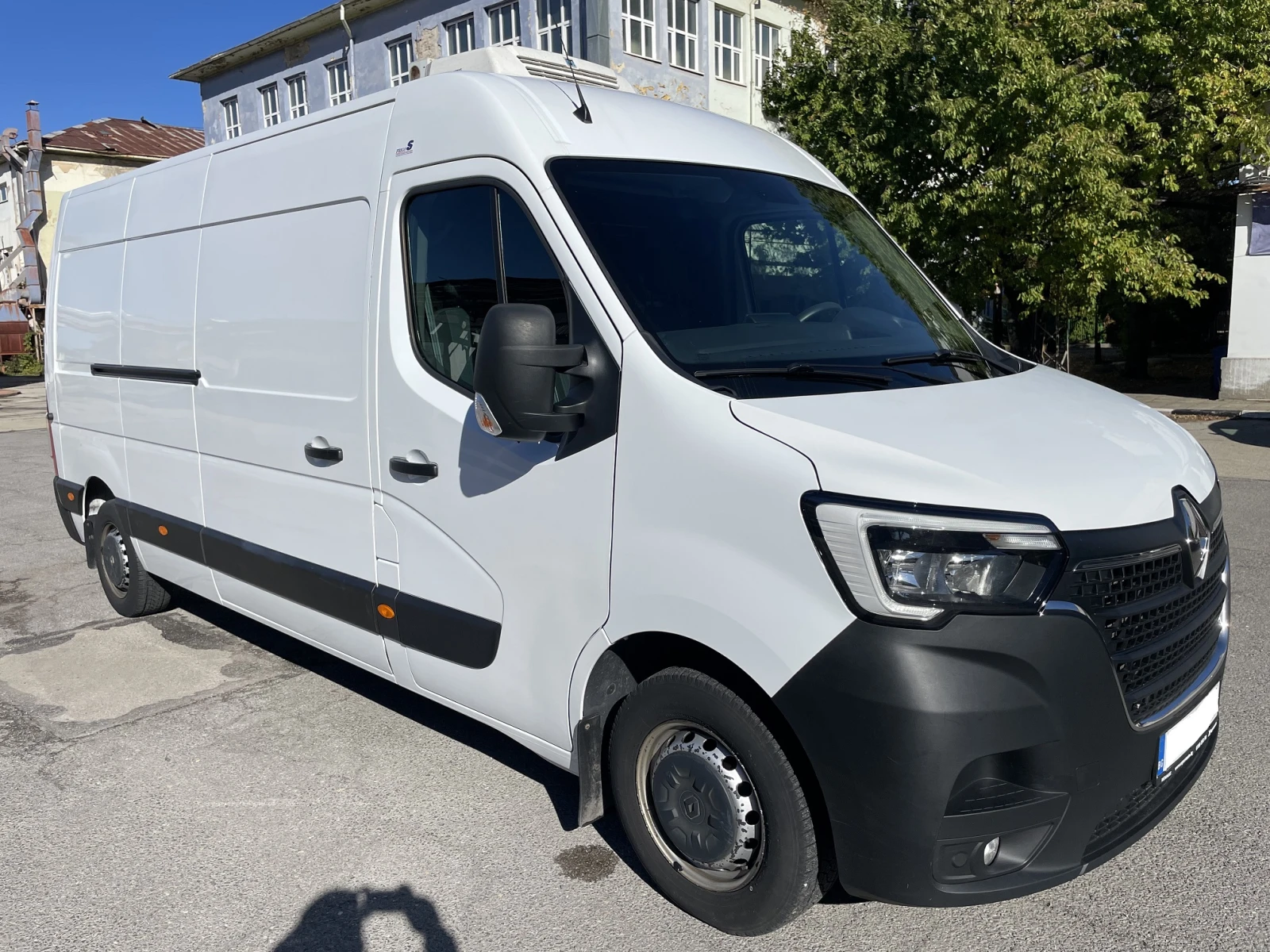 Renault Master L3H2 - изображение 7
