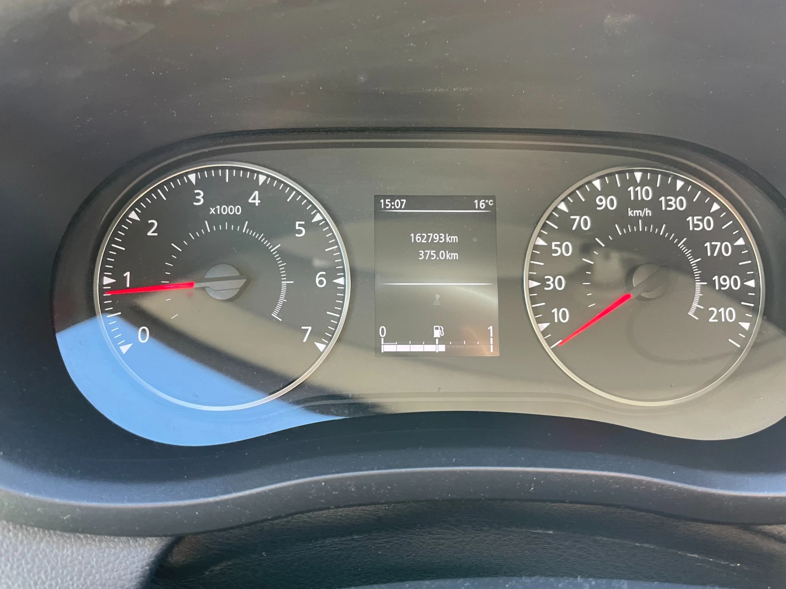 Renault Master L3H2 - изображение 10