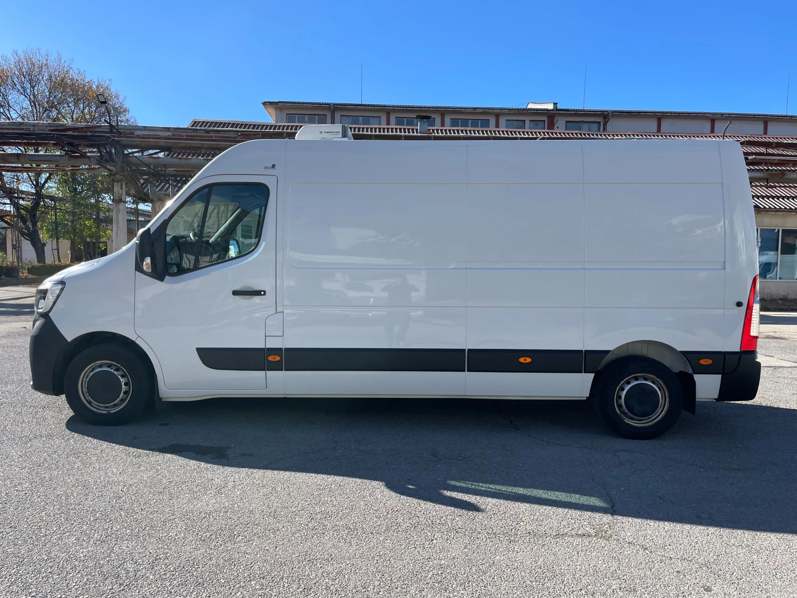 Renault Master L3H2 - изображение 2