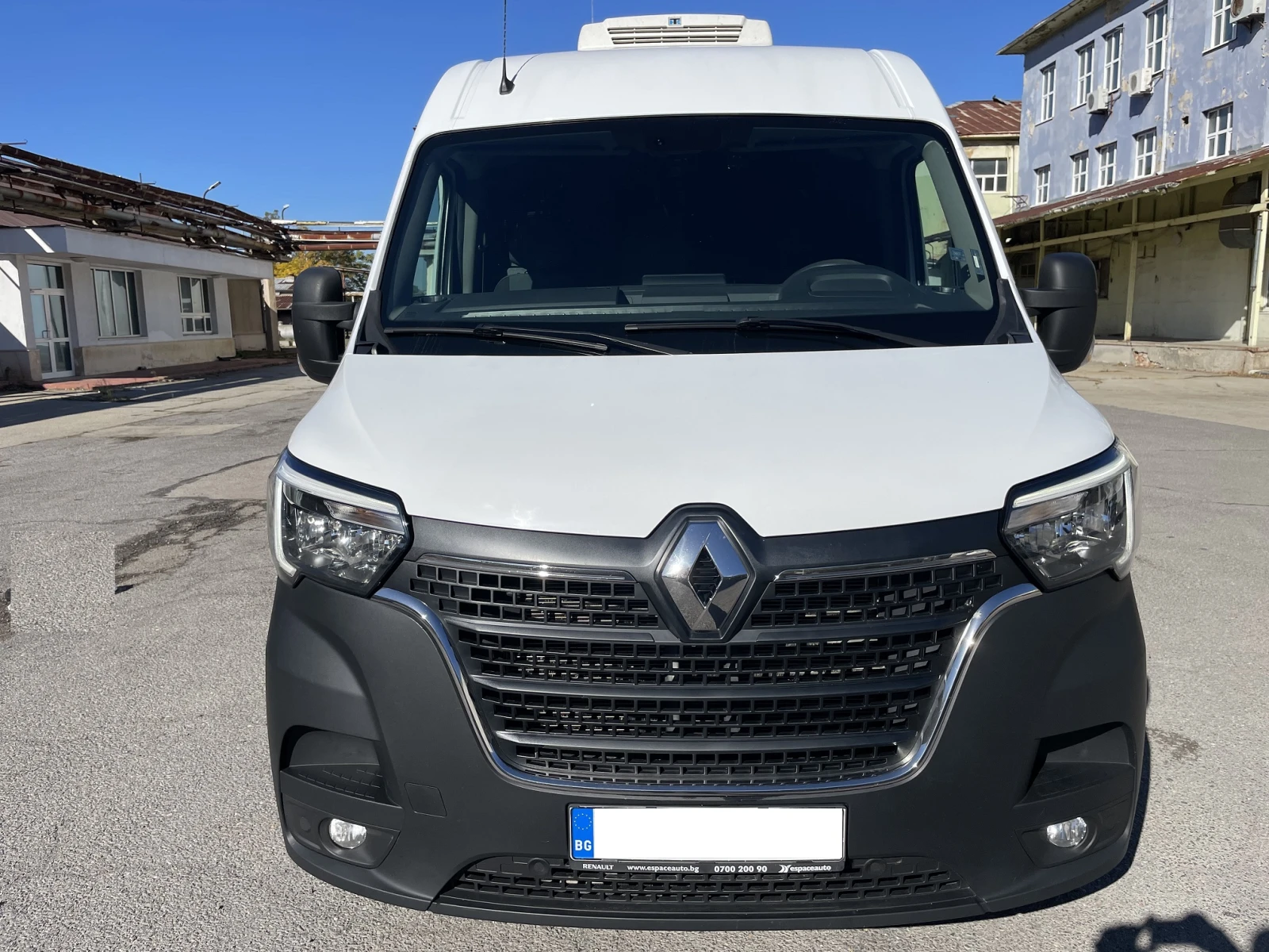 Renault Master L3H2 - изображение 8
