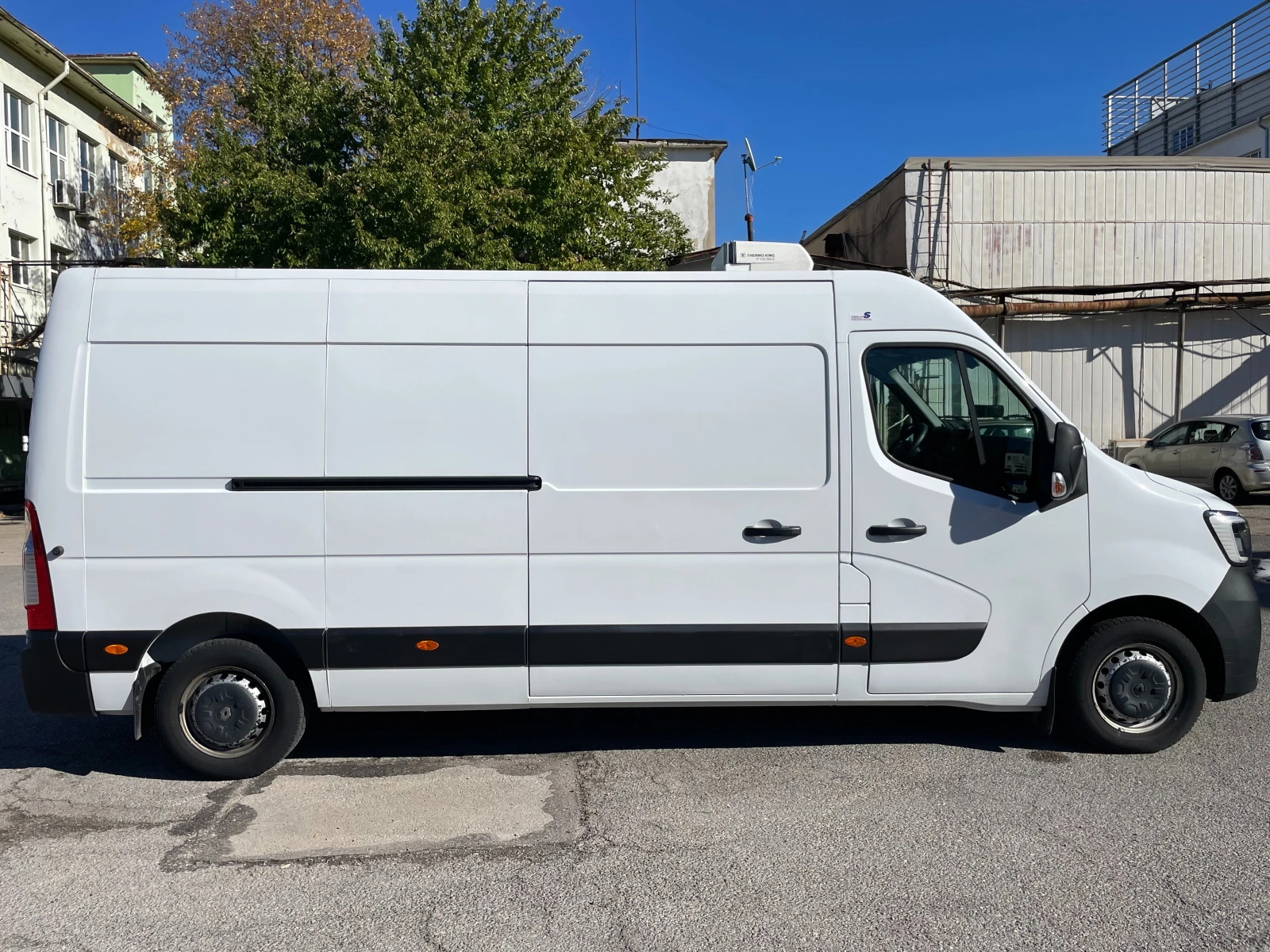 Renault Master L3H2 - изображение 6