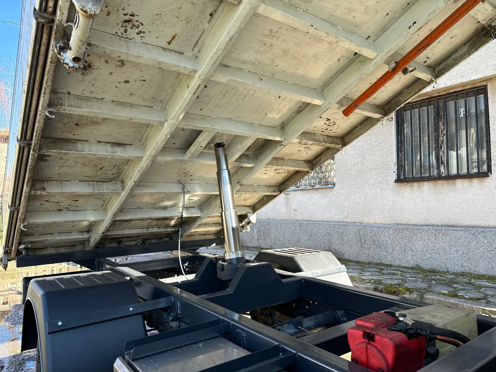 Iveco 35c18 �����, 180hp, ���������� �������� 3.70��2.20, N1 | Mobile.bg � ����������� 15