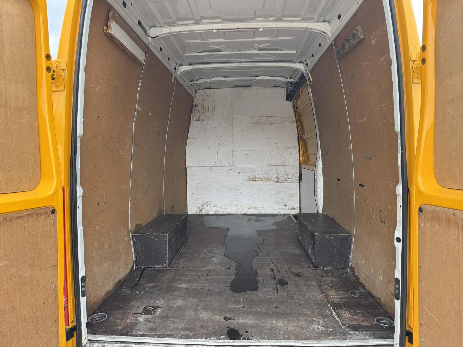 Iveco Daily 2.3HPI KLIMA, снимка 15 - Бусове и автобуси - 53912876