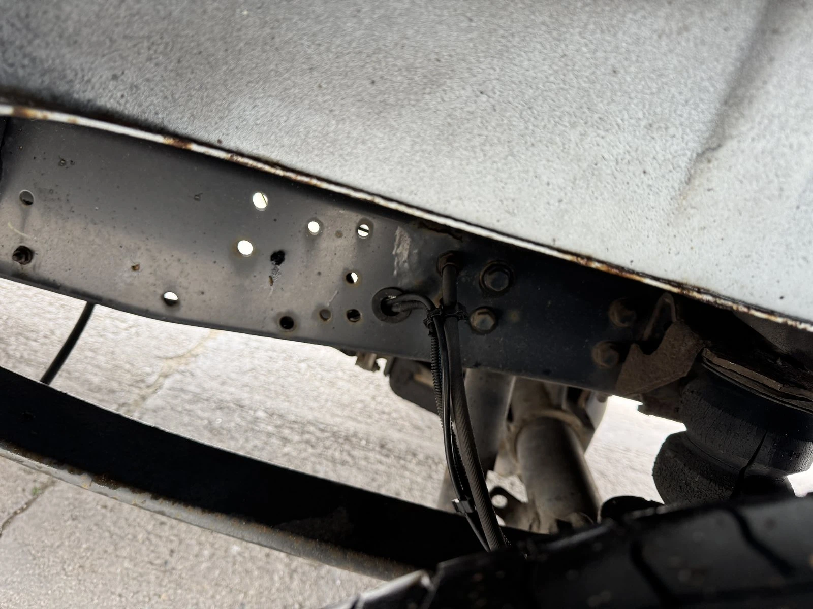 Iveco Daily 2.3HPI KLIMA, снимка 10 - Бусове и автобуси - 53912876