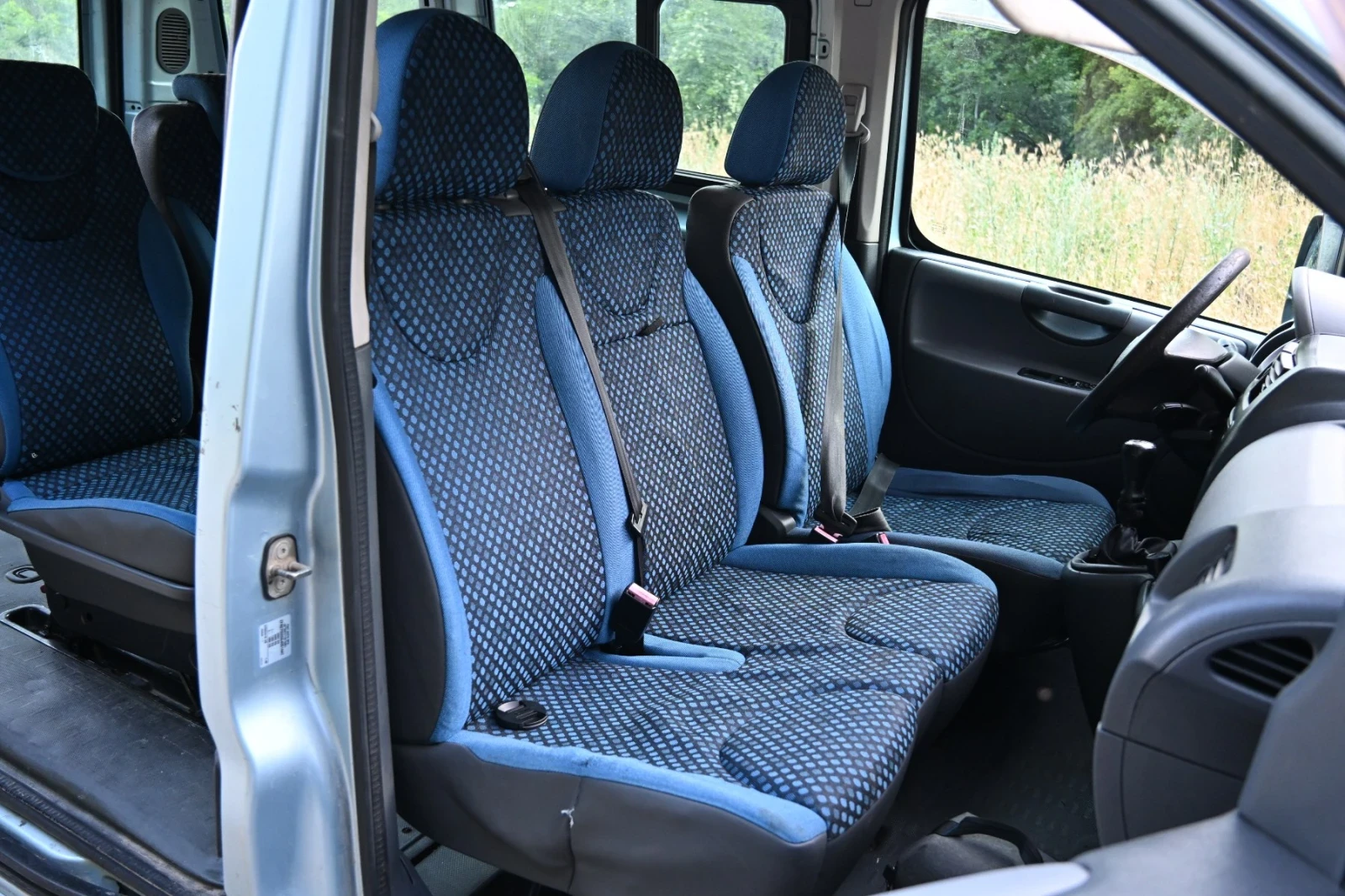 Fiat Scudo, снимка 8 - Бусове и автобуси - 55105814