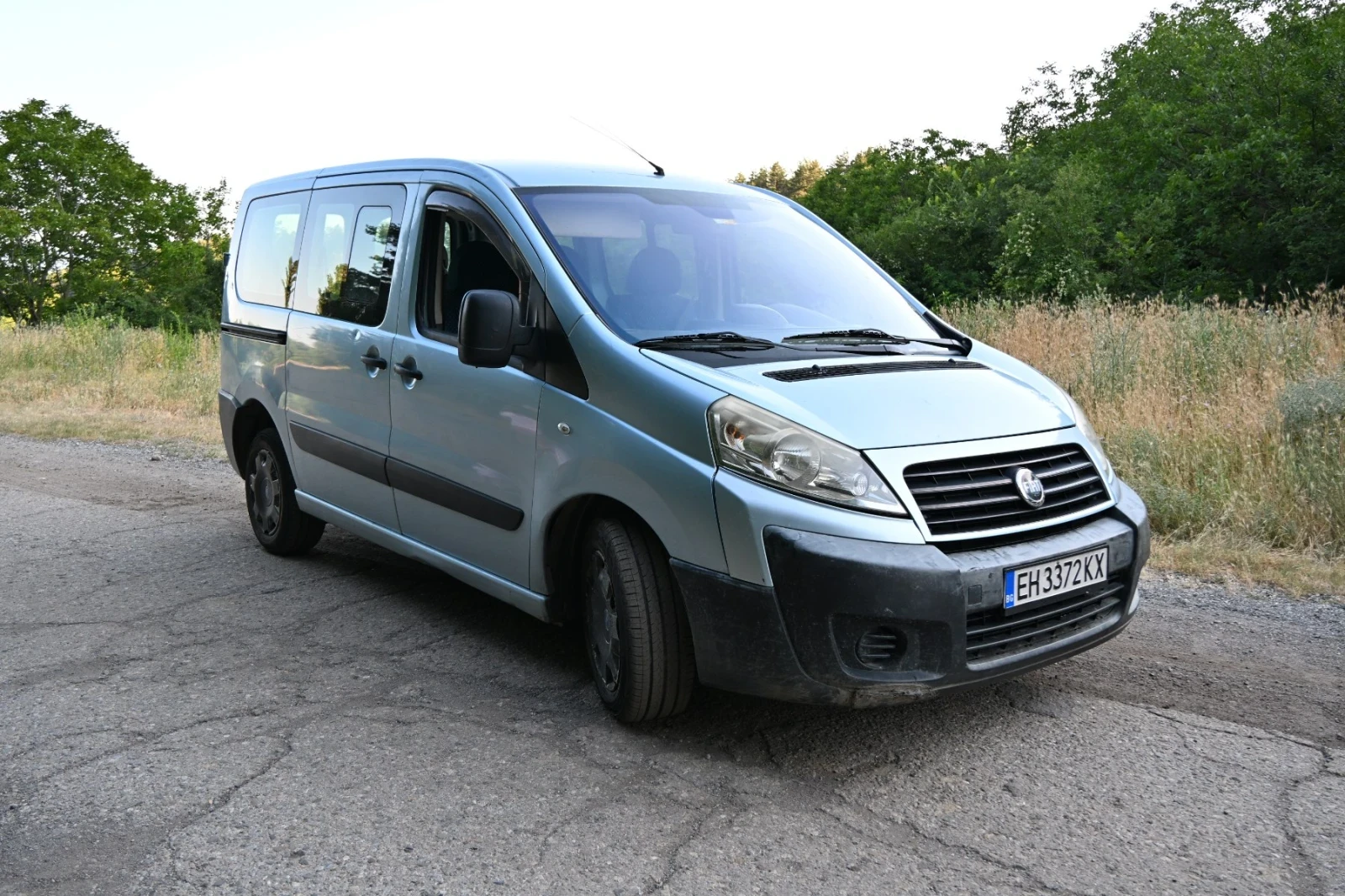 Fiat Scudo
