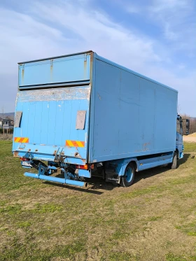 Mercedes-Benz Atego Фургон 6.15 без удари и течове 0877351882, снимка 9