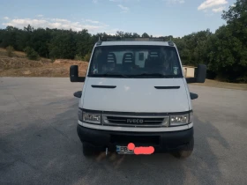 Iveco Daily, снимка 1