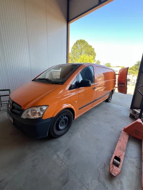  Mercedes-Benz Voma