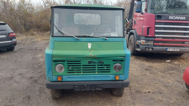 Uaz 3303, снимка 1 - Камиони - 43409669