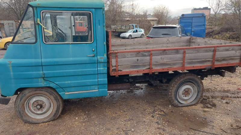 Uaz 3303, снимка 7 - Камиони - 43409669