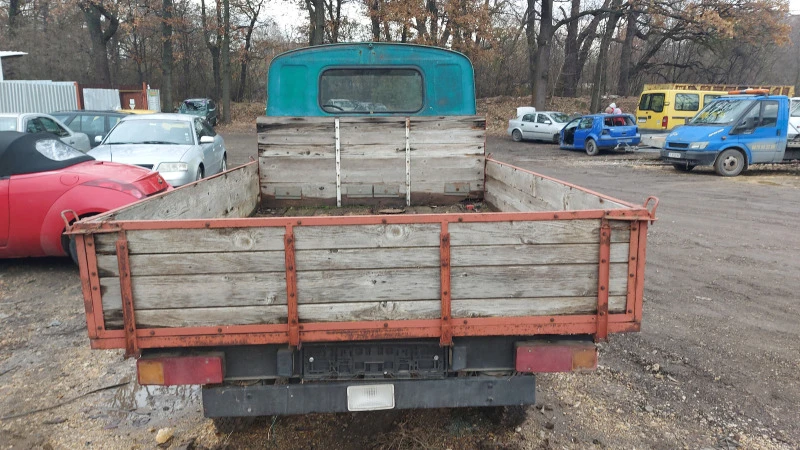 Uaz 3303, снимка 3 - Камиони - 43409669