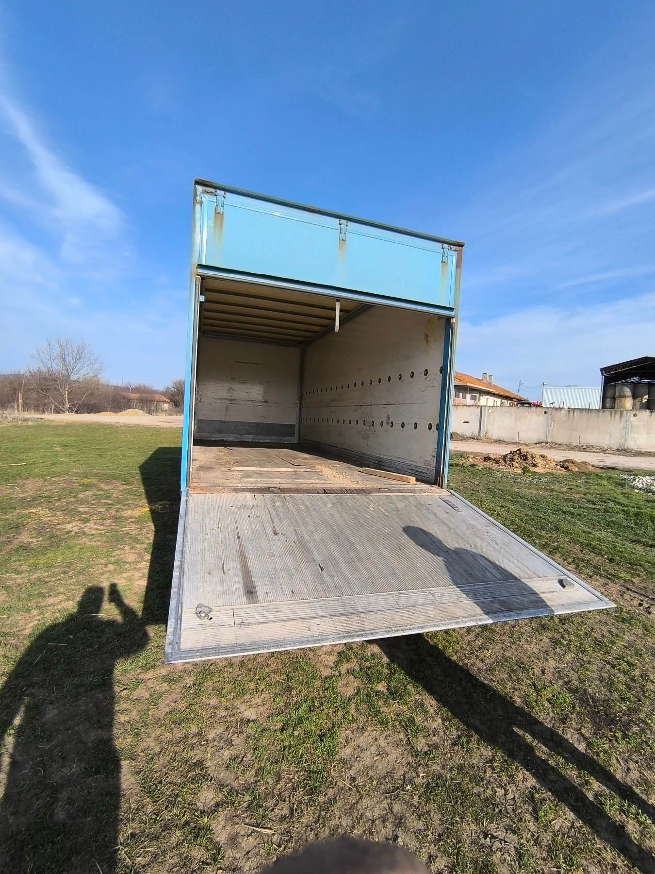 Mercedes-Benz Atego ������ 6.15 ��� ����� � ������ 0877351882 | Mobile.bg � ����������� 4