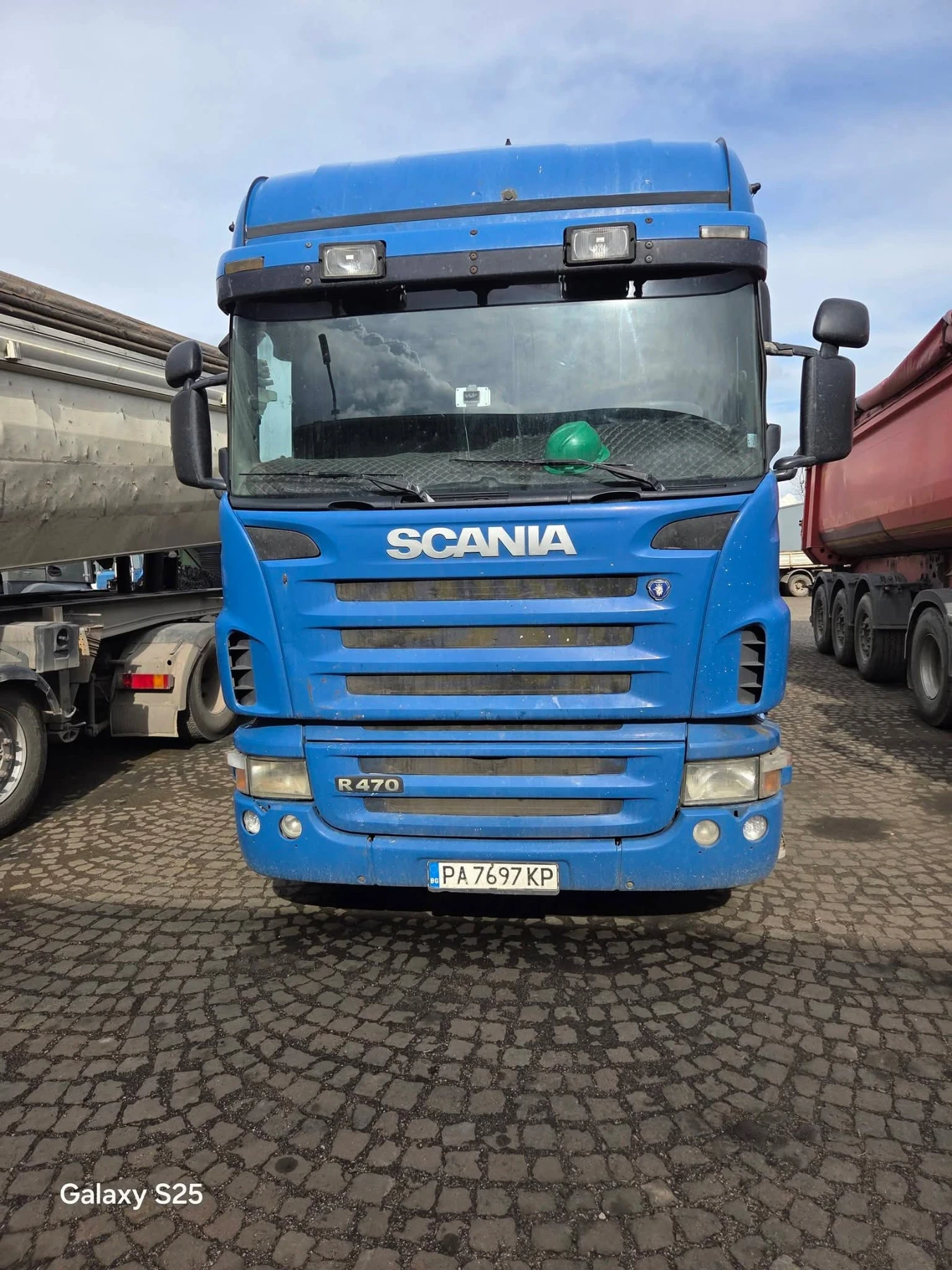 Scania R 470 | Mobile.bg � ����������� 2
