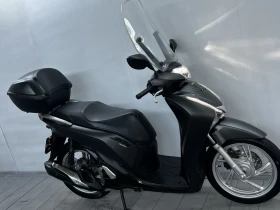 Honda Sh 125i, снимка 5
