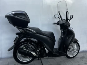 Honda Sh 125i, снимка 12