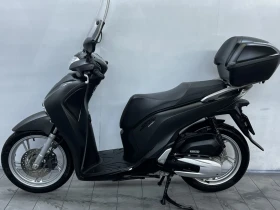 Honda Sh 125i, снимка 6