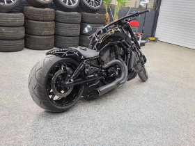 Harley-Davidson V-Rod Custom Unikat, снимка 11