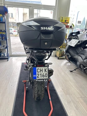 Honda Cb 500X 6015км. 2023г., снимка 7