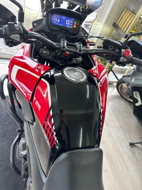 Honda Cb 500X 6015км. 2023г., снимка 2