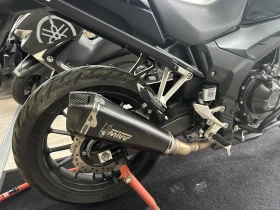 Honda Cb 500X 6015км. 2023г., снимка 15