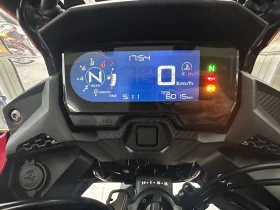 Honda Cb 500X 6015км. 2023г., снимка 3