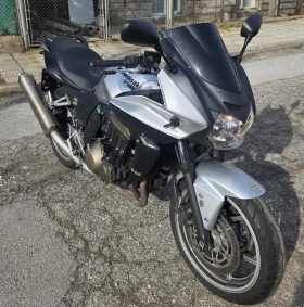 Kawasaki Z Z750s, снимка 2