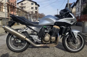 Kawasaki Z Z750s, снимка 4