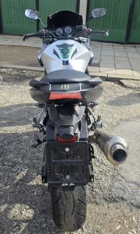 Kawasaki Z Z750s, снимка 6