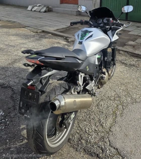 Kawasaki Z Z750s, снимка 5