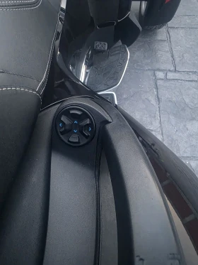 Can-Am Spyder Spyder RT5 Limited, снимка 11