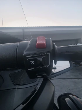 Can-Am Spyder Spyder RT5 Limited, снимка 9