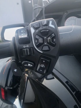 Can-Am Spyder Spyder RT5 Limited, снимка 7