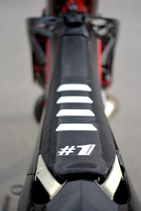 Beta Rr Xtrainer, снимка 6