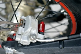 Beta Rr Xtrainer, снимка 9