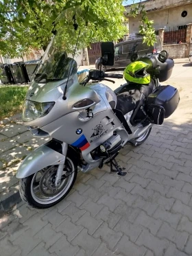 BMW R, снимка 13