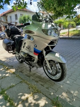 BMW R, снимка 2