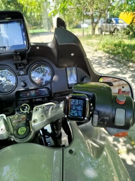 BMW R, снимка 11