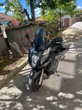 Gilera GP, снимка 3