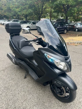 Suzuki Burgman, снимка 7