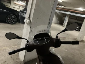 Piaggio Medley, снимка 6