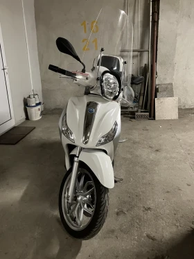 Piaggio Medley, снимка 2