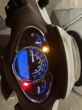 Piaggio Medley, снимка 8