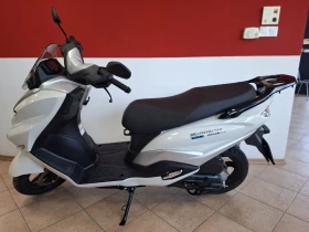 Suzuki Burgman Street EX 125, снимка 2